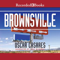 Brownsville: Stories Audiobook, by Oscar Casares