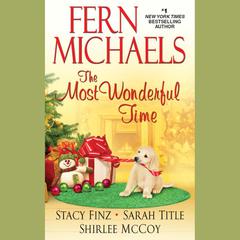 The Most Wonderful Time Audiobook, by Fern Michaels