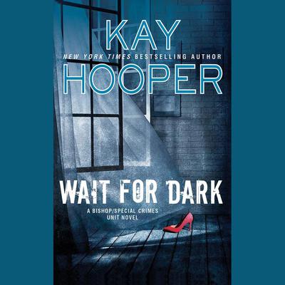 Wait for Dark Audiobook, by Kay Hooper