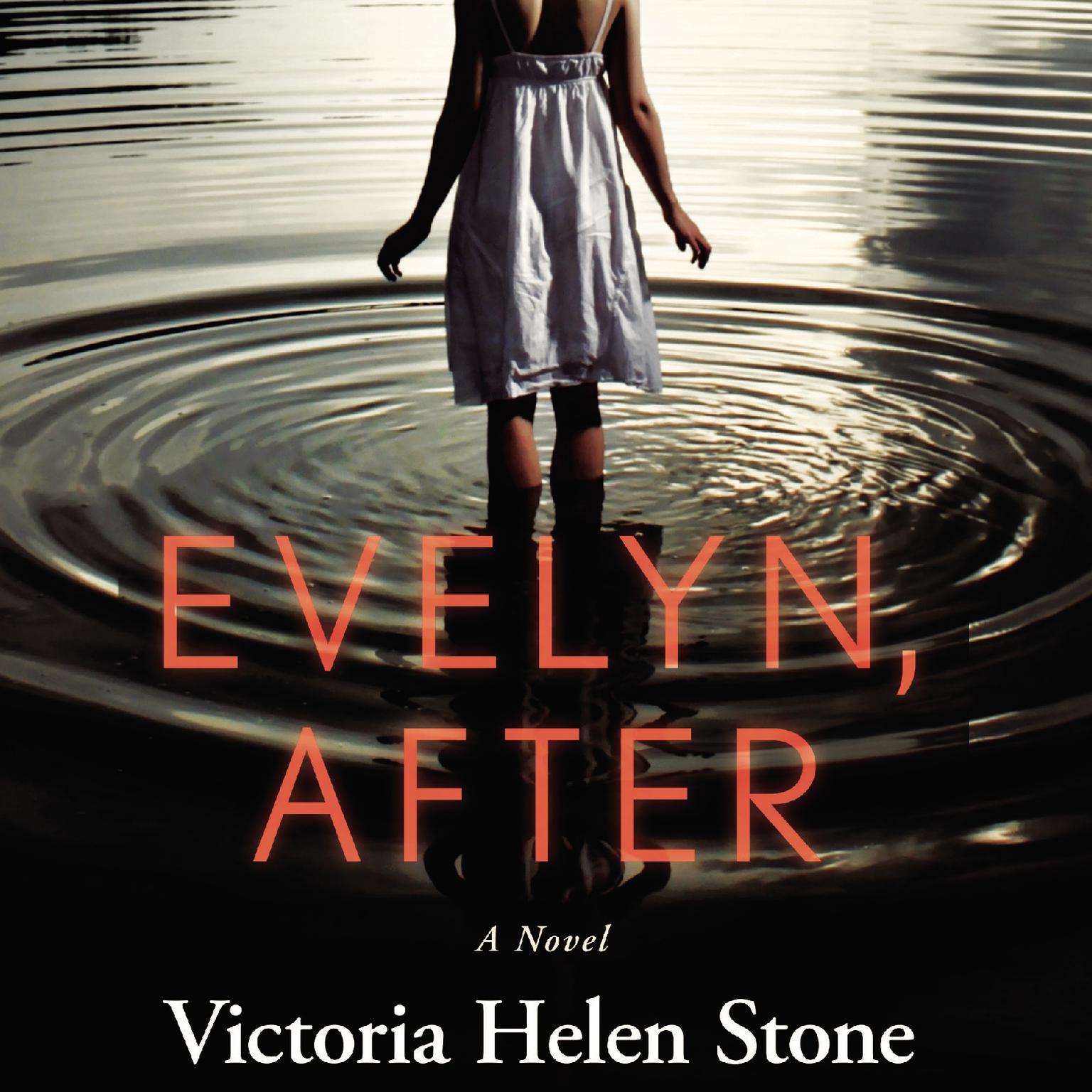 Evelyn, After: A Novel Audiobook, by Victoria Dahl