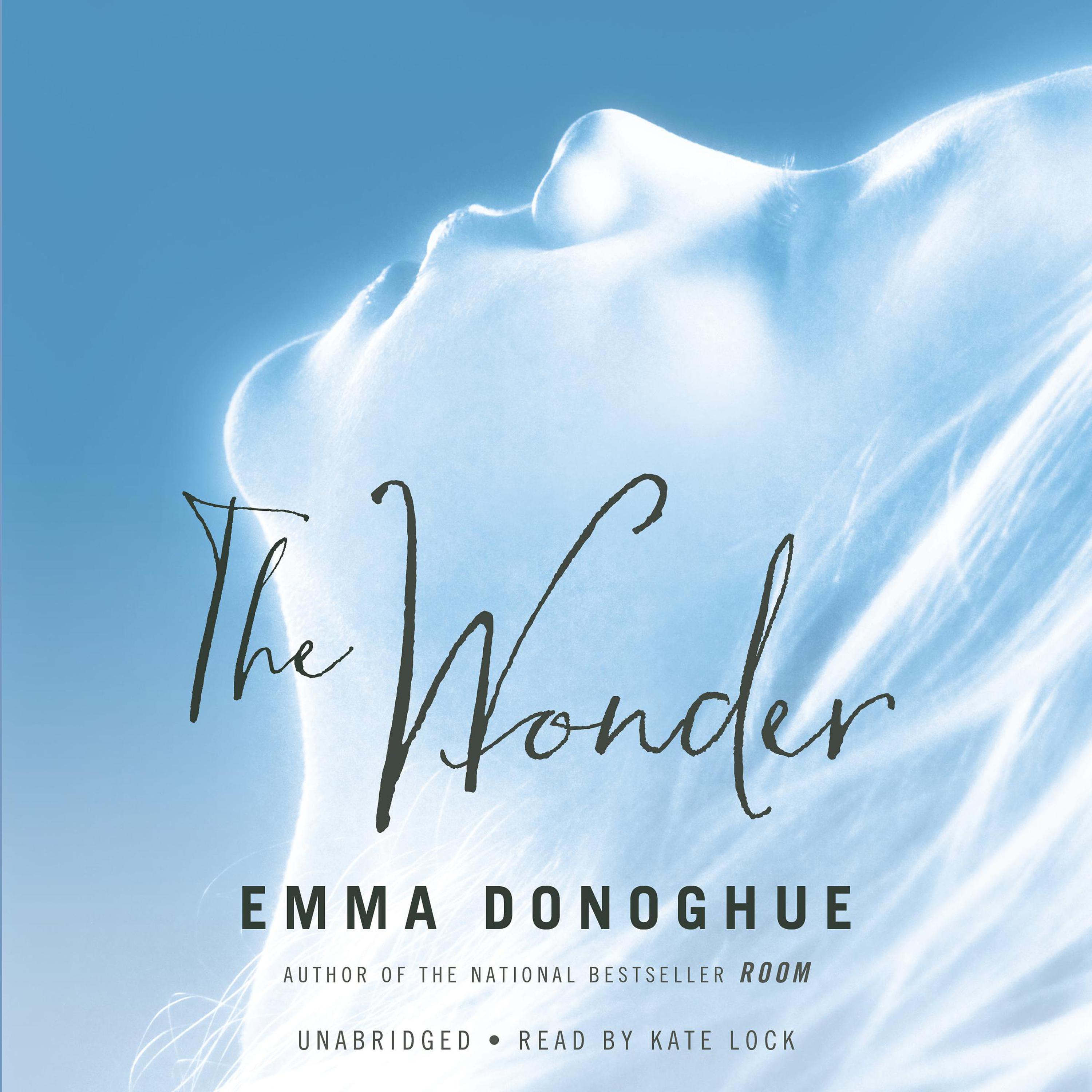 The Wonder Audiobook Listen Instantly!