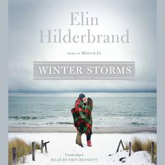 Winter Storms Audiobook, by Elin Hilderbrand