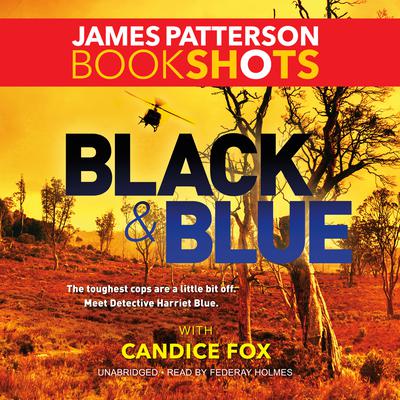 Black & Blue Audiobook, by 