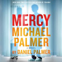 Mercy: A Novel Audiobook, by 