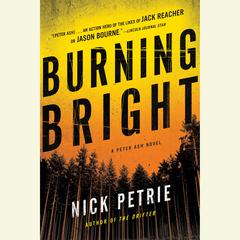 Burning Bright Audiobook, by 