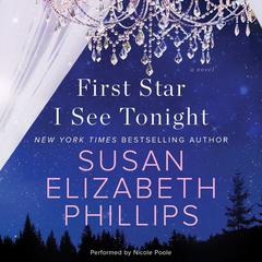 First Star I See Tonight: A Novel Audiobook, by 