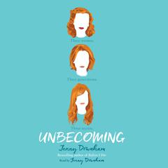 Unbecoming Audiobook, by Jenny Downham