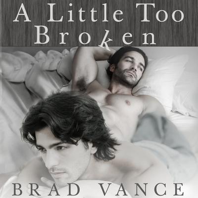 A Little Too Broken Audiobook, by Brad Vance