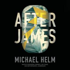 After James Audiobook, by Michael Helm