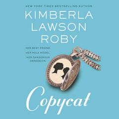 Copycat Audiobook, by Kimberla Lawson Roby
