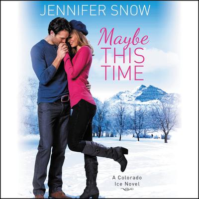 Maybe This Time Audiobook, by 