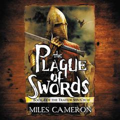 The Plague of Swords Audiobook, by 
