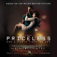Priceless: Shes Worth Fighting For Audiobook, by Joel Smallbone