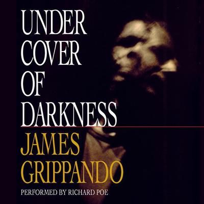 Under Cover of Darkness Audiobook, by 