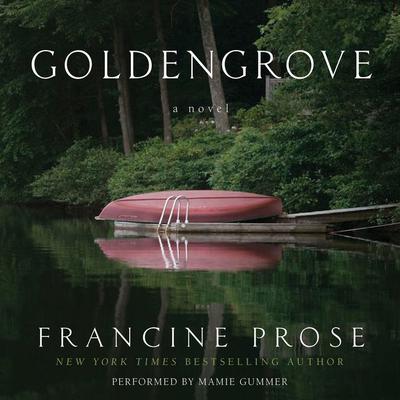 Goldengrove: A Novel Audiobook, by Francine Prose