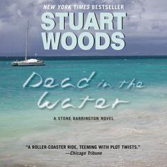 Dead in the Water: A Novel Audiobook, by 