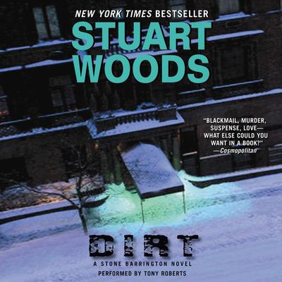 Dirt Audiobook, by 