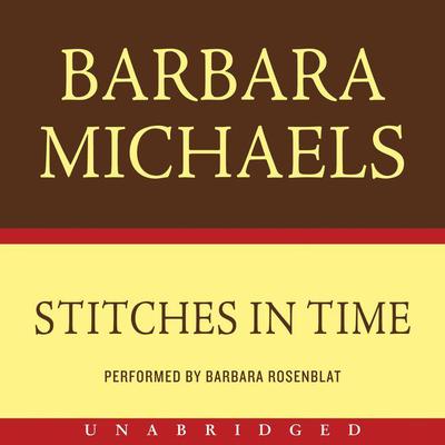 Stitches in Time Audiobook, by 