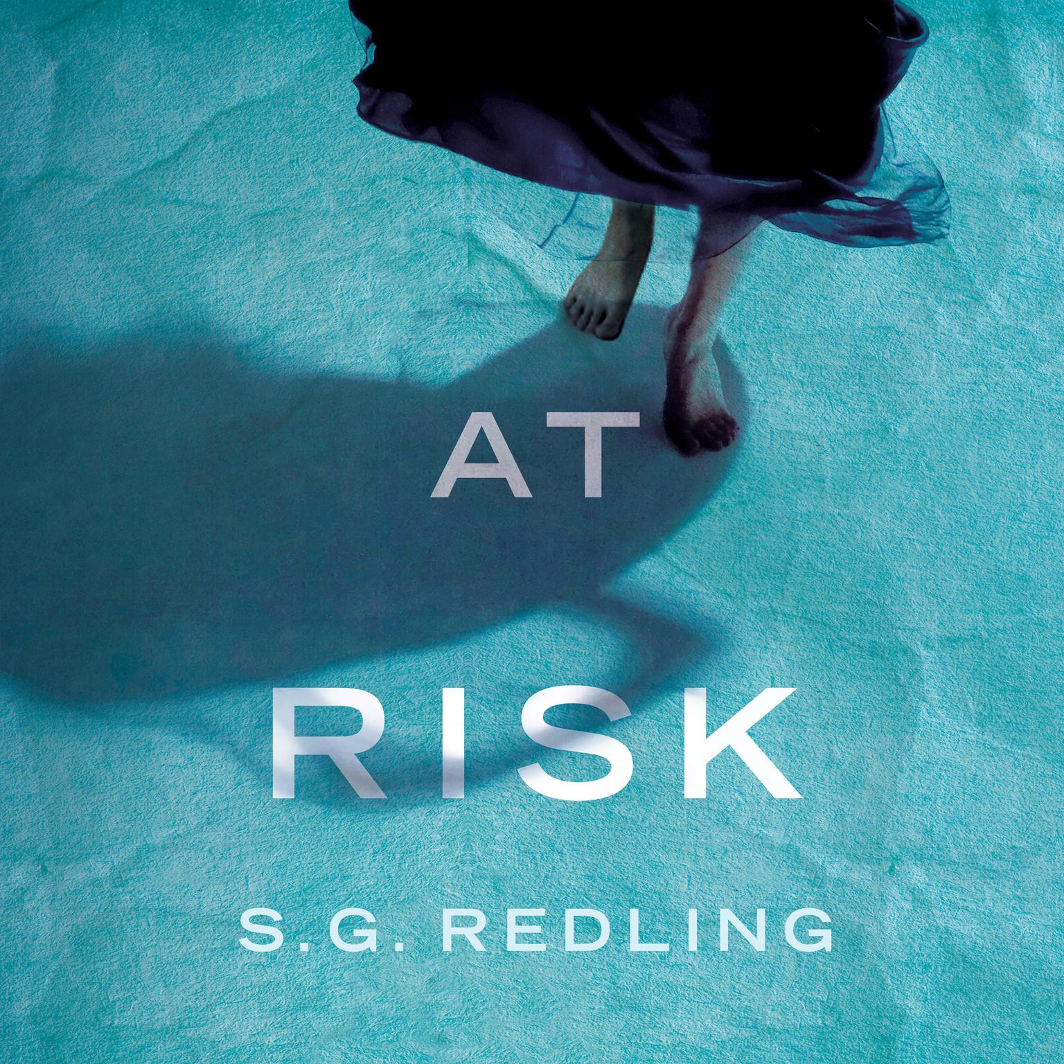 At Risk Audiobook, by S. G. Redling