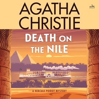 Death on the Nile: A Hercule Poirot Mystery Audiobook, by Agatha Christie