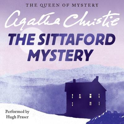 The Sittaford Mystery Audiobook, by 