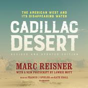 Cadillac Desert, Revised and Updated Edition