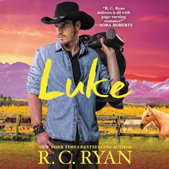 Luke Audiobook, by R.C. Ryan