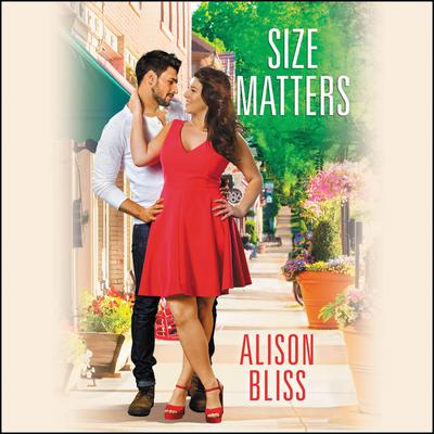 Size Matters Audiobook, by 