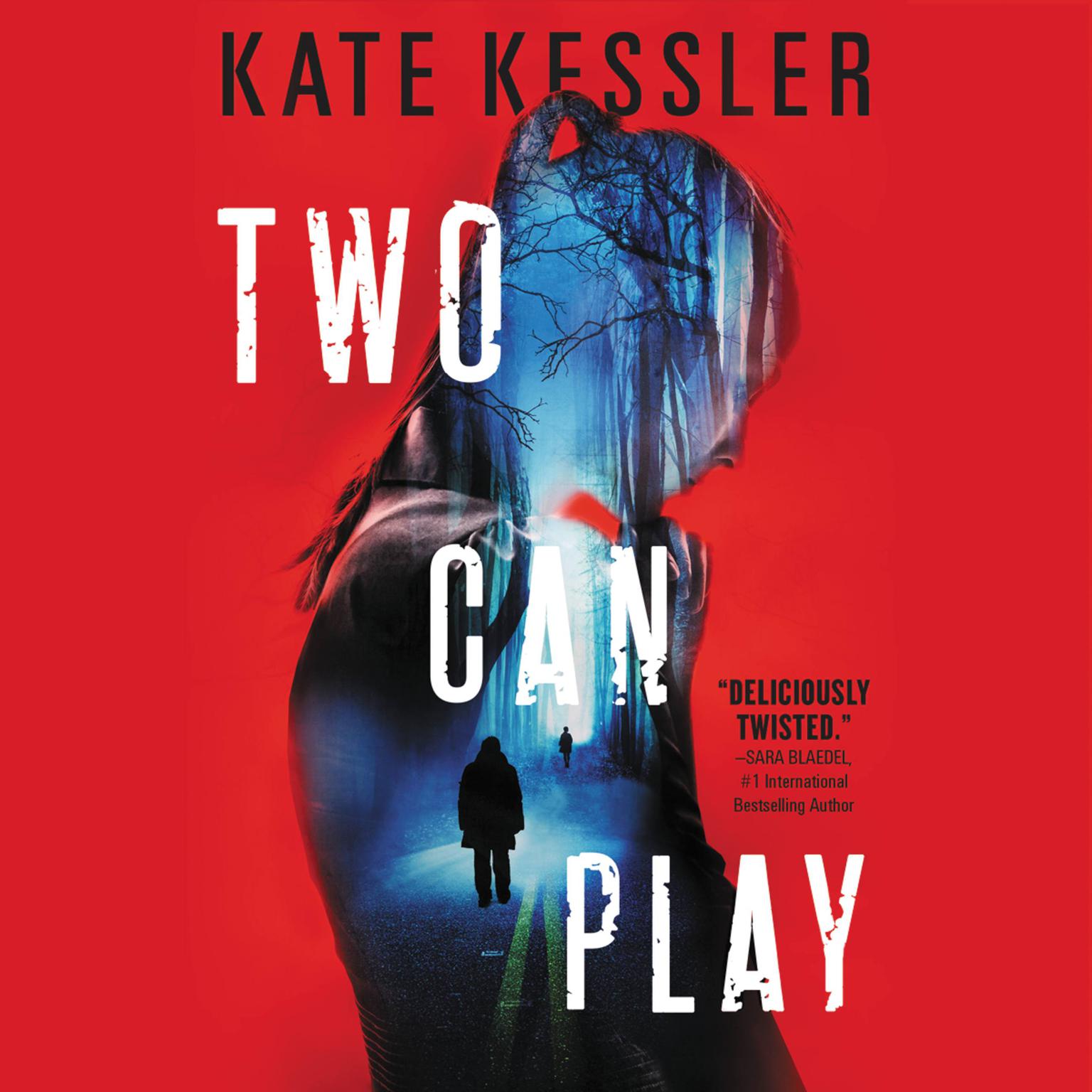 Two Can Play Audiobook, by Kate Kessler