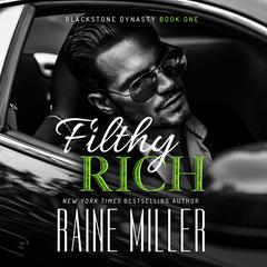 Filthy Rich Audiobook, by 