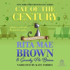 Cat of the Century Audiobook, by Rita Mae Brown