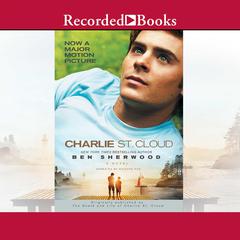Charlie St. Cloud: A Novel Audiobook, by Ben Sherwood