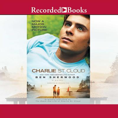 Charlie St. Cloud: A Novel Audiobook, by Ben Sherwood