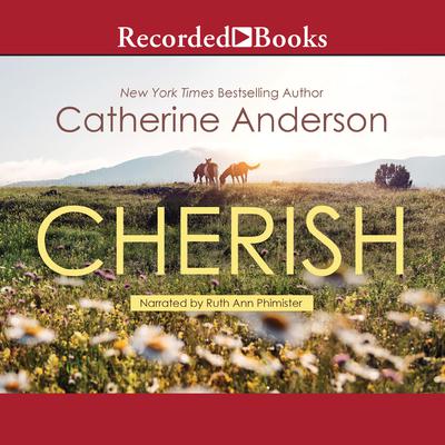 Cherish Audiobook, by 