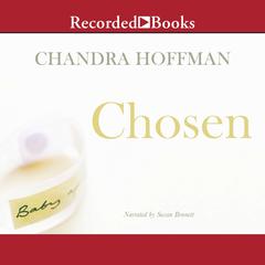 Chosen Audiobook, by Chandra Hoffman