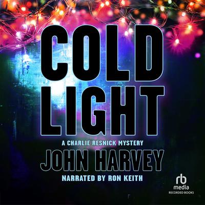 Cold Light Audiobook, by 