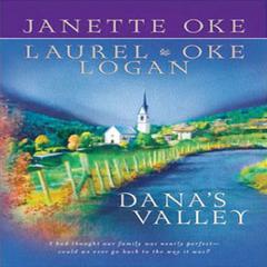 Danas Valley Audiobook, by Janette Oke