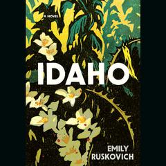 Idaho: A Novel Audiobook, by Emily Ruskovich