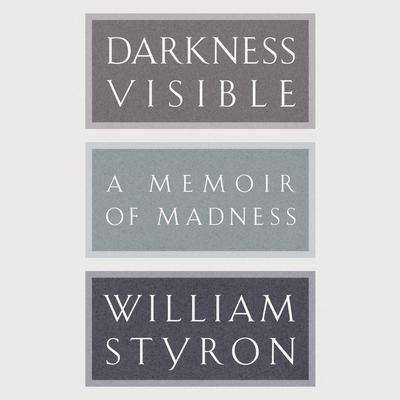 Darkness Visible: A Memoir of Madness Audiobook, by William Styron
