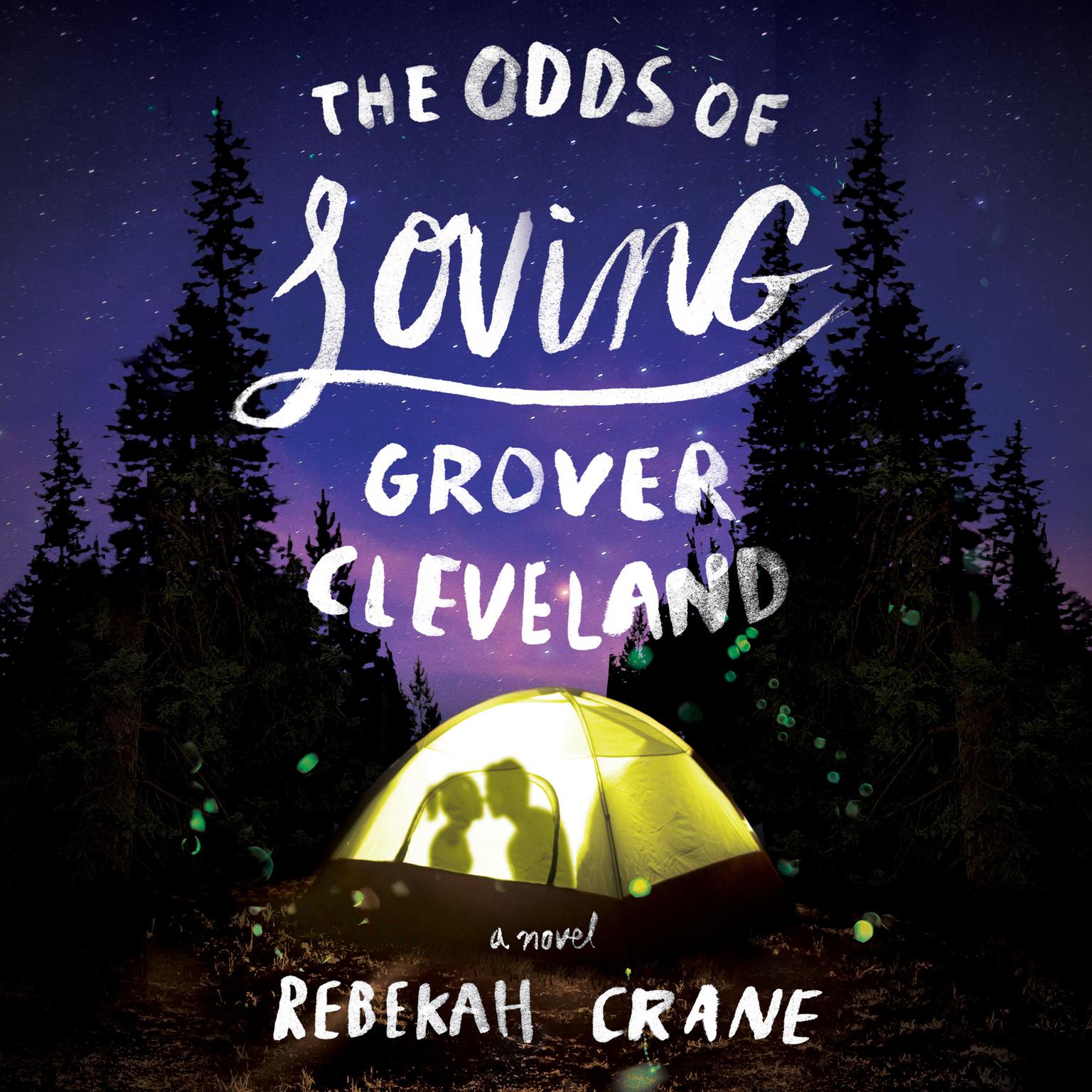 The Odds of Loving Grover Cleveland Audiobook, by Rebekah Crane