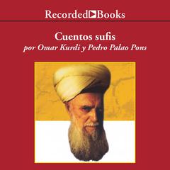 Cuentos Sufis (Sufist Tales) Audiobook, by Omar Kurdi