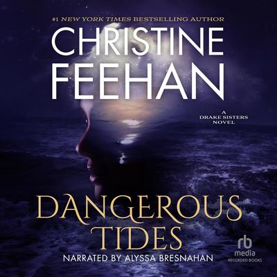 Dangerous Tides Audiobook, by 