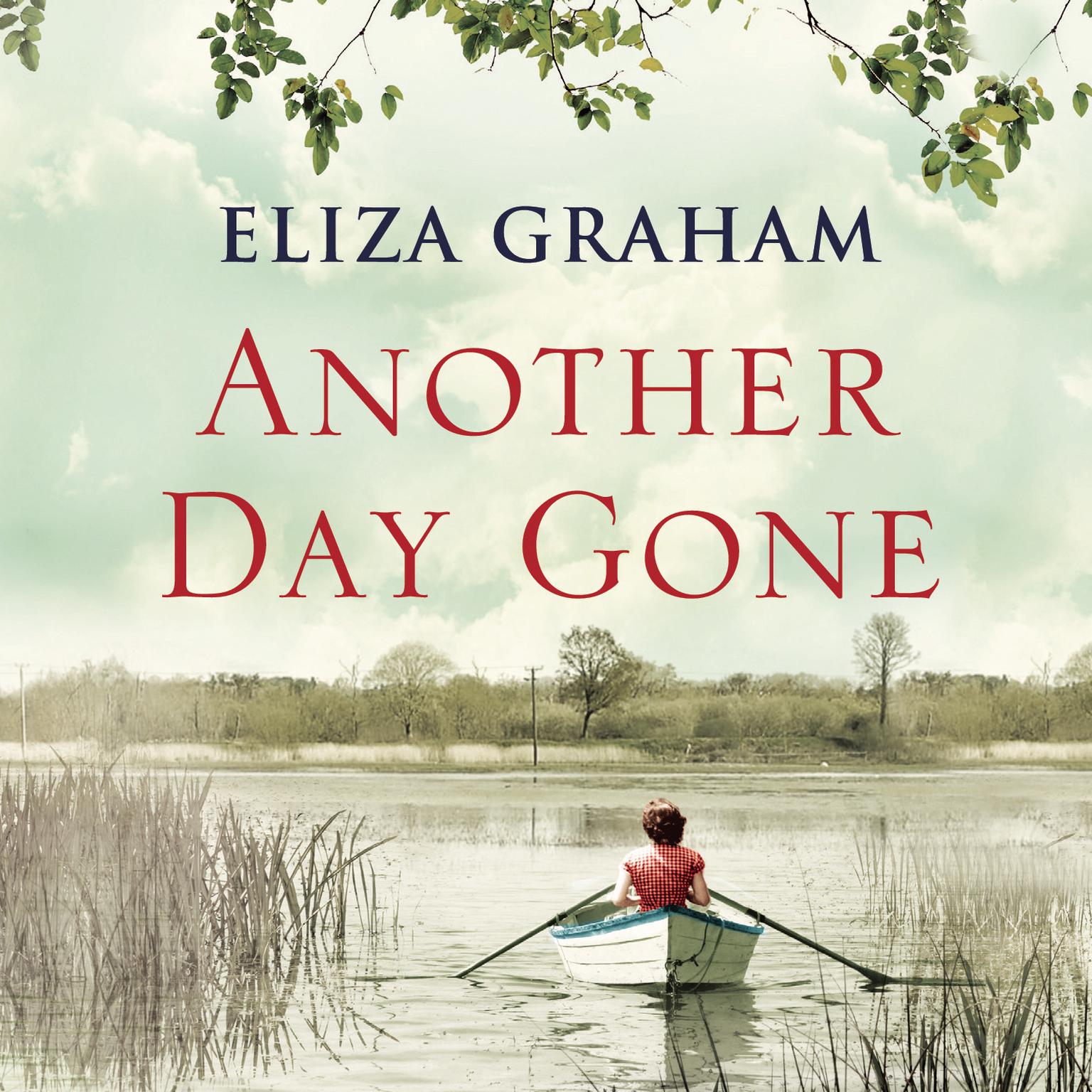 Another Day Gone Audiobook, by Eliza Graham