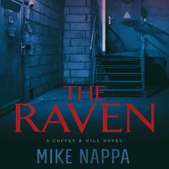 The Raven Audiobook, by Mike Nappa