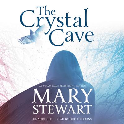 The Crystal Cave Audiobook, by Mary Stewart