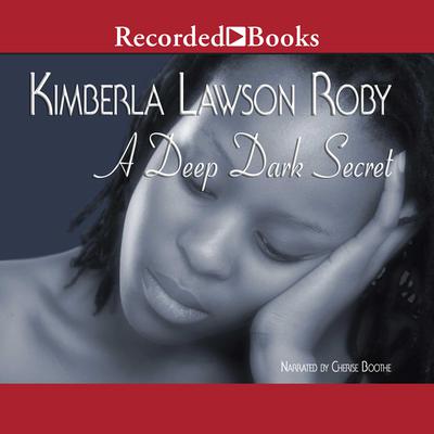 A Deep Dark Secret Audiobook, by 