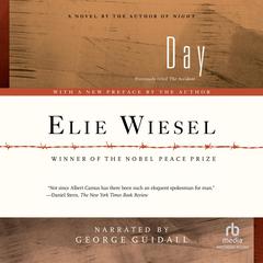 Day Audiobook, by Elie Wiesel
