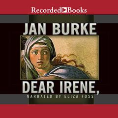 Dear Irene Audiobook, by Jan Burke