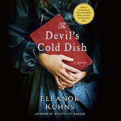 The Devil's Cold Dish Audiobook, by Eleanor Kuhns