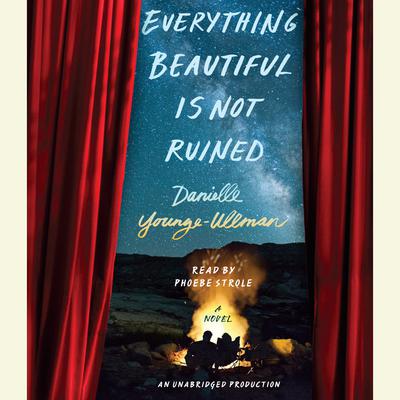 Everything Beautiful Is Not Ruined Audiobook, by 